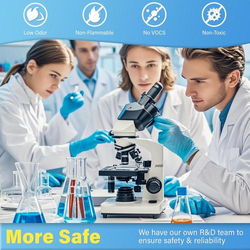 Epoxy Resin 1 Gallon Kit with Pump High Glossy Food Safe Crystal Clear Bubble Free No Yellowing Easy Mix 1:1 for Craft DIY Jewelry Art Casting - missing some accessories