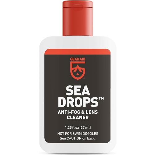 Gear AID Sea Drops Cleaner