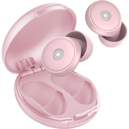 Ear Plugs for Sleeping Noise Cancelling (Pink)