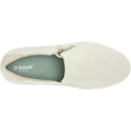 Size 8.5  Women's Time Off Now Platform Sneaker