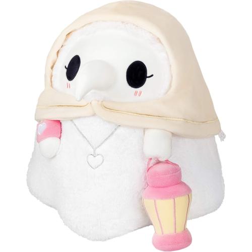 Squishable / Plague Nurse 15 Plush