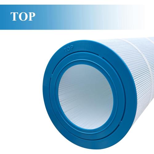 Pool Filter Compatible with CC150, CCRP150, C-9415, PAP150, Posi-Clear PXCRP 150, FC-0687, 160317, 160355, 160352, R173216, 1 Pack