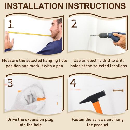 edaknez Gold Metal Wall Decor, Large Metal Wall Art for Living Room, 3D Modern Wall Decoration, for Indoor Outdoor Bedroom Coastal Nautical (D 135x62x6cm)