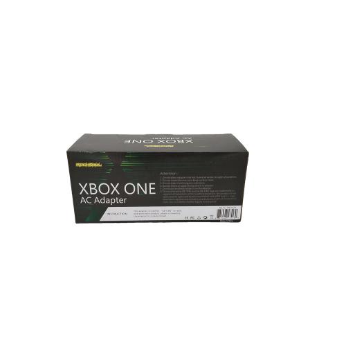 ROCKSOUL Xbox One Power Supply, Advanced Quiet & Latest Version Xbox One AC Adapter