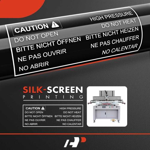 A-Premium Front Hood Lift Support Shock Strut Compatible with Select Volkswagen Models - Jetta 2005-2010, Golf 2005-2006, Bora 2005-2008, GTI Rabbit 2006-2009, R32 2008 - Replace# 1K0823359A