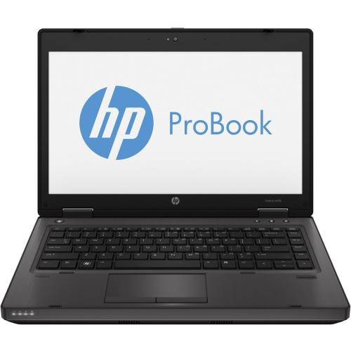 HP Probook 6470B 14in With Charger