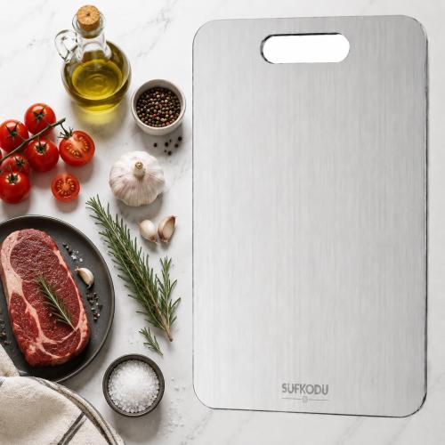 Ultra Durable Cutting Board,