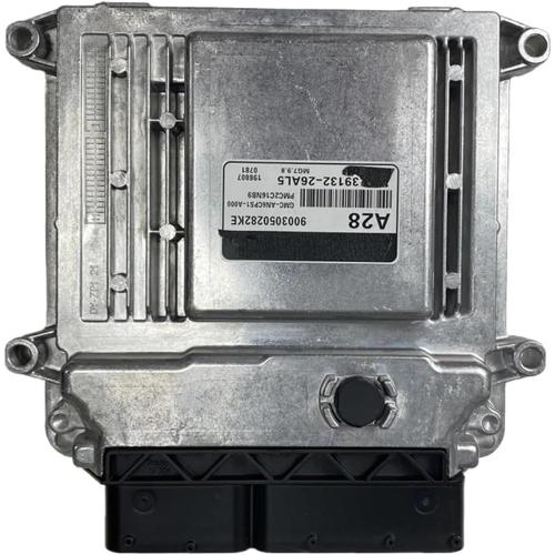 Car Engine Computer Board