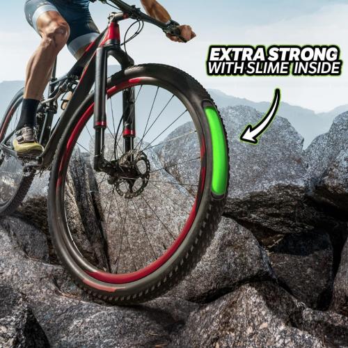 Slime Extra Stong Self-Sealing Tube