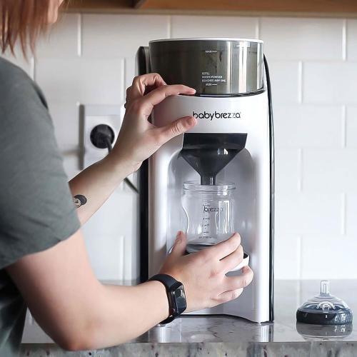 Baby Brezza formula pro