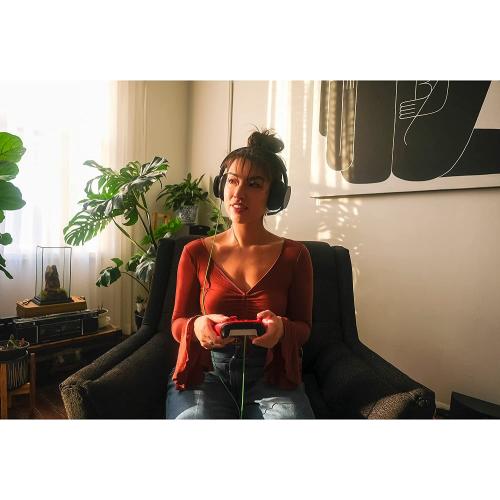 Xbox Stereo Headset – Xbox Series X|S, Xbox One, and Windows Devices