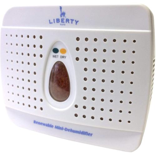 Eva-Dry Dehumidifier, Liberty Safes
