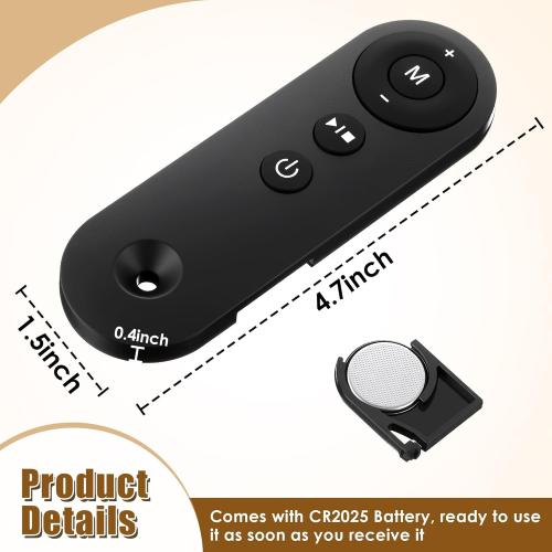 Saillong Walking Pad Remote Replacement
