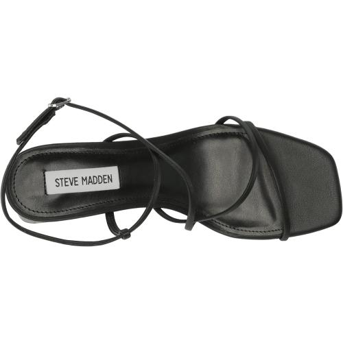 Steve Madden Women's Remmi Heeled Sandal (SIZE 8)