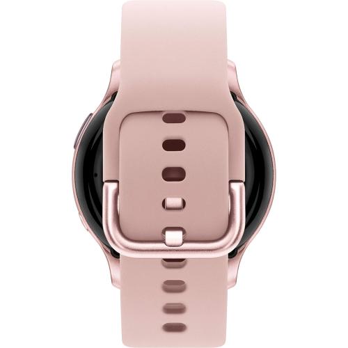 Samsung Galaxy Watch Active2 (40mm) Pink Gold, US Version (Renewed)