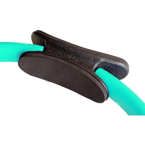 ProBody Pilates Fitness Circle – 14 Inch Pilates Ring for Focusing on Toning Inner Thighs, Arms, and Core