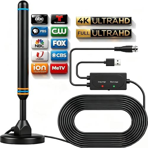 TV Antenna 12