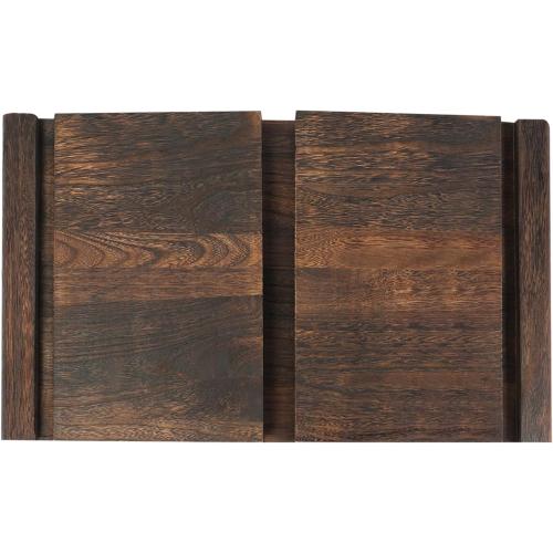 Folding Antique Altar Table,Wooden Floor Table for Spiritual Japanese Tea Table for Sitting on The Floor Meditation for Homes Offices Balconies Meditation Rooms