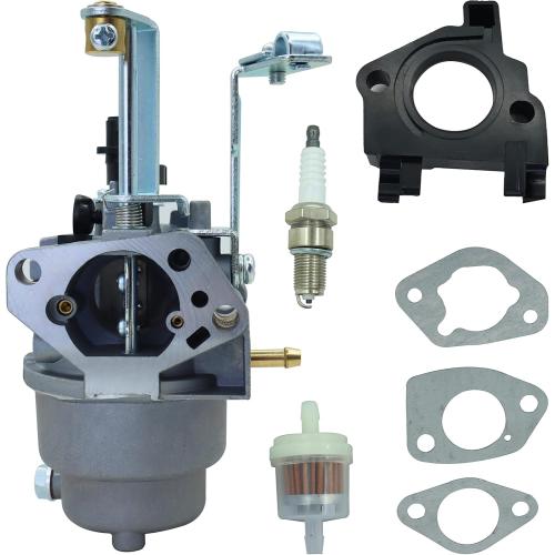 Carburetor for HUAYI Compatible with CAT RP6500 RP6500E Gas Generator Part 511-7277