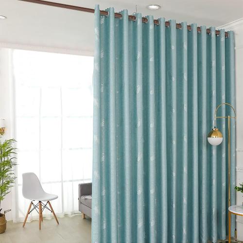 Tension Shower Curtain, Spring Shower Tension Curtain Rod, Closet Rod, for Windows or Shower, Rust Resistant Easy to Install, Umimile (Brown, 51-145”)
