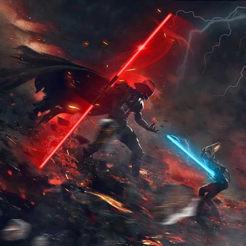 Lightsaber 2 Pack RGB 15 Colors Metal Hilt FX Light Saber attery Rechargable 2-in-1 Double-Bladed FX Dueling Light Saber Cosplay Toy 3 Sound Mode Light Sword Forge