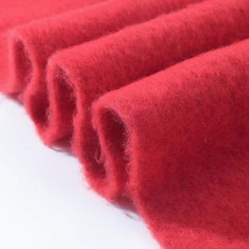 SUNDSGT Womens Winter Scarf for Women Cold Weather Wool Blend Long Soft Thick Warm Blanket Scarf Shawl
