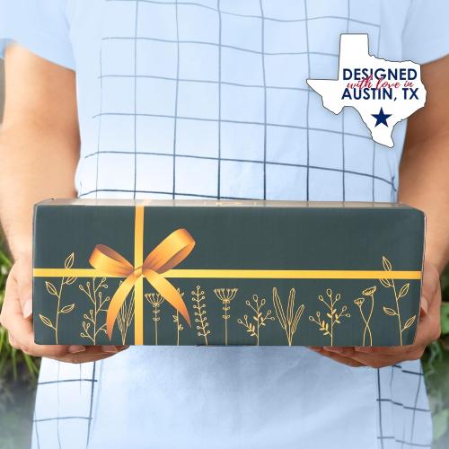 Rosa Vila Bonus Mom Planters, Bonus Mom Gifts from Son & Daughter, Best Ever Gifts for Stepmom Gifts for Mother-in-Law, Stepmom Presents for Birthday, Presents for Your Second Mother