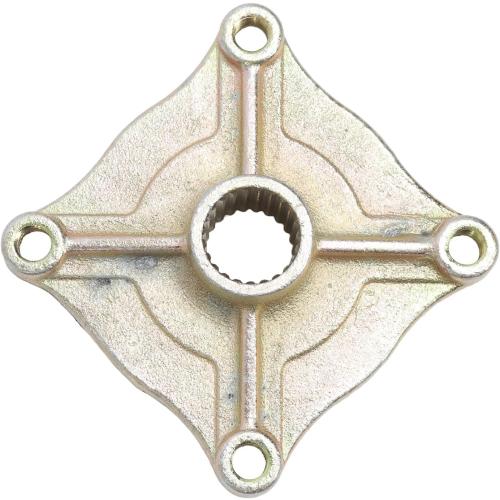 Acouto 1000mm Rear Live Axle Kit for ATV Quads & Drift Trikes - Enhanced Stability and Performance