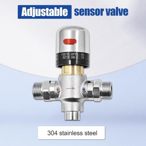 FL-AHRP115V01 115V 60HZ Instant Hot Water Recirculation Pump