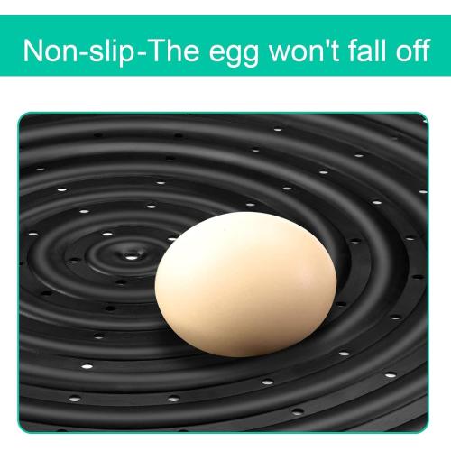 6 Pack Washable Nesting Pads Chicken Nesting Boxes Chicken Bedding for Chicken Coop, 13 x 12 inch