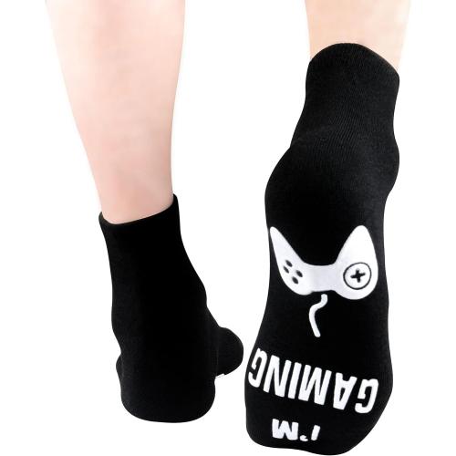 Nucinzua St Patricks day Socks Gifts for Men,Easter Basket Stuffers,Fathers Socks Gifts For Dad Son,Teens Boys Hunting Gifts