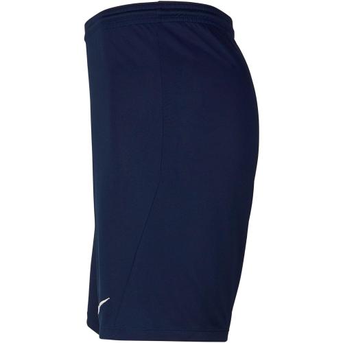Nike Soccer Park III Shorts SMALL