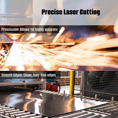 Size 12 By 30 Stainless Steel Stove Backsplash, Reversible Ultra Flat Splatter Guard Range Hood Backsplash, Easy Clean Wall Shield Magnetic Metal Panel