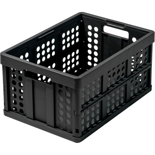 Folding box | basket | 21 X 15