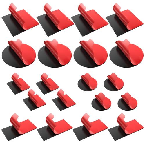 Double Sided Tape Heavy Duty, 20PCS VHB 5952 Adhesive Pads