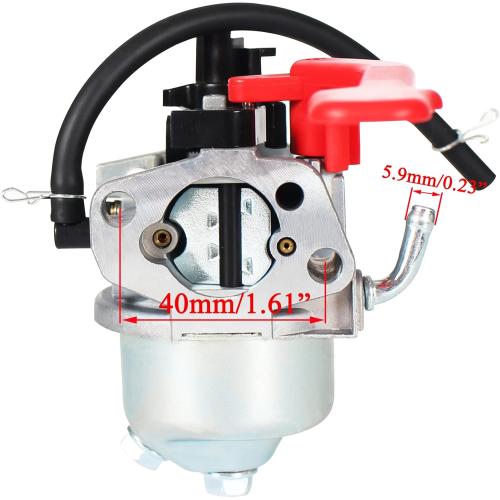 133-1534 Carburetor for Toro Power Max 824OE 826OE 826OXE 828OE Snowthrower