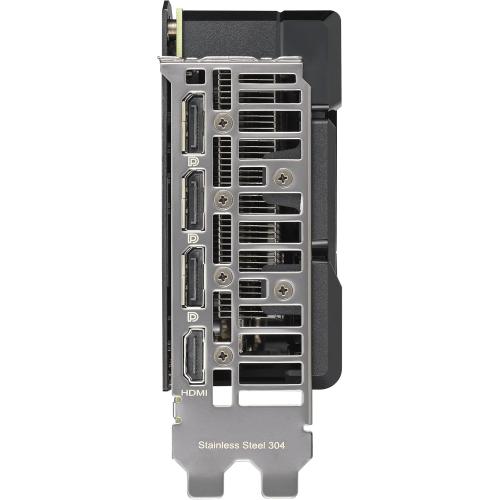 White ASUS Dual GeForce RTX™ 4070 Super EVO White OC Edition 12GB GDDR6X (PCIe 4.0, 12GB GDDR6X, DLSS 3, HDMI 2.1a, DisplayPort 1.4a, 2.5-Slot Design, Axial-tech Fan Design, 0dB Technology, and More)