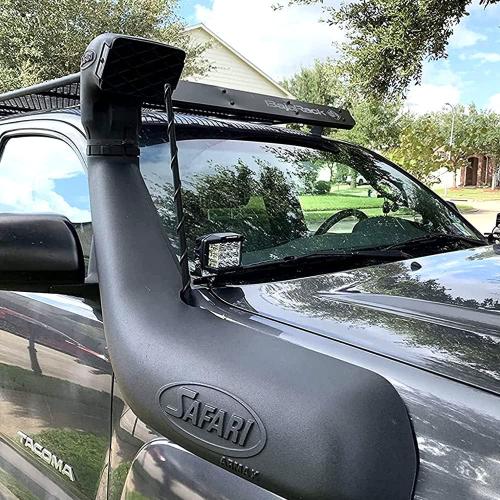 16 Inch Antenna for 1995-2025 Toyota Tundra Tacoma Fj Cruiser, Toyota Accessories, Truck Car Tundra Tacoma Antenna Replacement for AM FM Reception