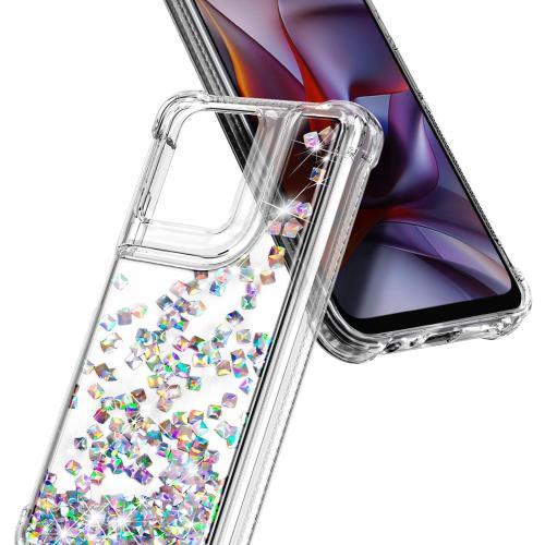 Designed for Motorola Moto G-2024