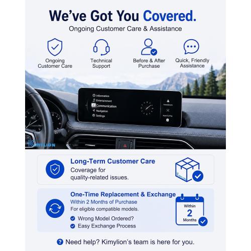 Navigation SD Card TD2K66EZ1B for 2021-2023 Mazda 3 CX-30 CX-5 CX-9, 2022-2024 CX-50, 2022-2023 MX-30, Offline GPS Maps USA/CAN/MEX, Plug & Play, HUD & Speed Limit Display Support