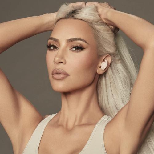 Beats Fit Pro - True Wireless Noise Cancelling Earbuds - Apple H1 Headphone Chip, Compatible with Apple & Android, Class 1 Bluetooth, Built-in Microphone, 6 Hours of Listening Time - Moon