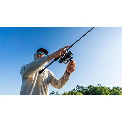 Abu Garcia Max SX Spinning Fishing Reel