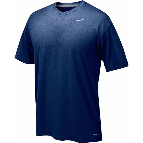 Nike Kids Apple Green Short Sleeve Tee MEDIUM