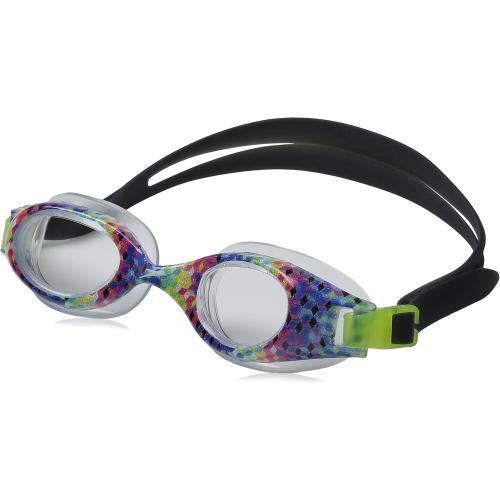 Speedo Unisex-child Swim Goggles Hydrospex Ages 6-14