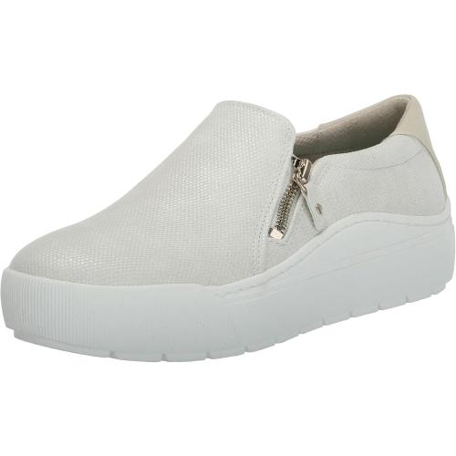 Size 8.5  Women's Time Off Now Platform Sneaker