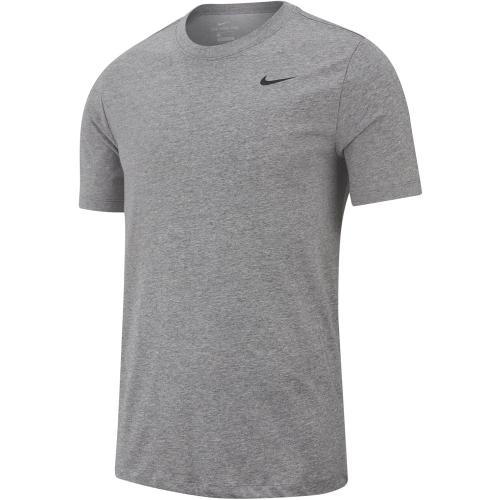 S Nike Mens Dri-fit Fitness T-Shirt