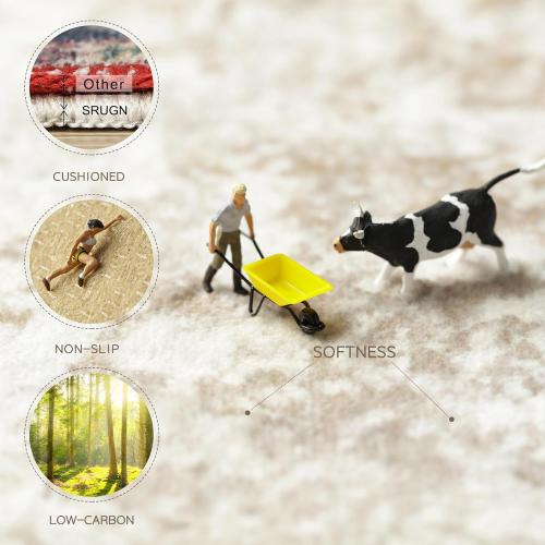 Modern Washable Rugs 9x12 Area Rugs for Living Room,Abstract Rugs for Bedroom,Large Carpets,Ultra Soft Faux Wool Retro Dining Room Rug,Non Slip&Non-Shedding Low Pile Print Rug- Beige Grey