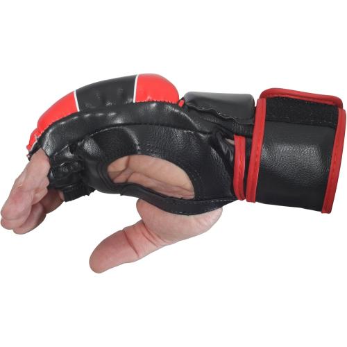 Combat Sports Pro Style MMA Gloves