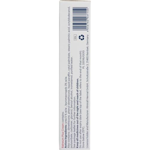 Plus Cream, 100 g