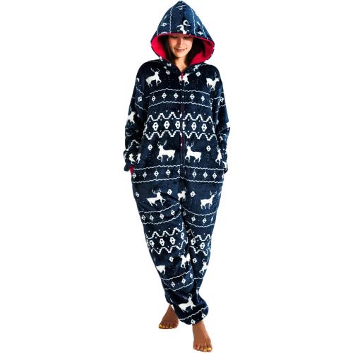 Size M Beauty Shine Unisex Adult Onesie One Piece Pajamas Cosplay Cartoon Costume Halloween Christmas Sleepwear Jumpsuit Homewear